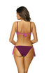 Maillot de bain deux pièces model 112214 Marko